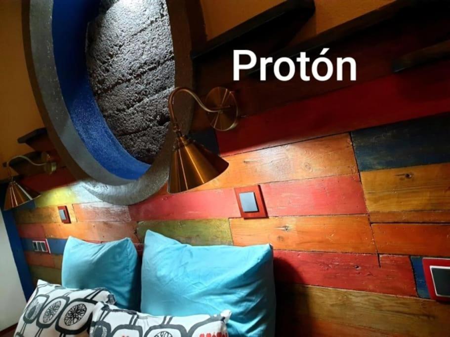 Zentral Club Apartamento Proton-Jacuzzi Belmonte De Miranda Buitenkant foto