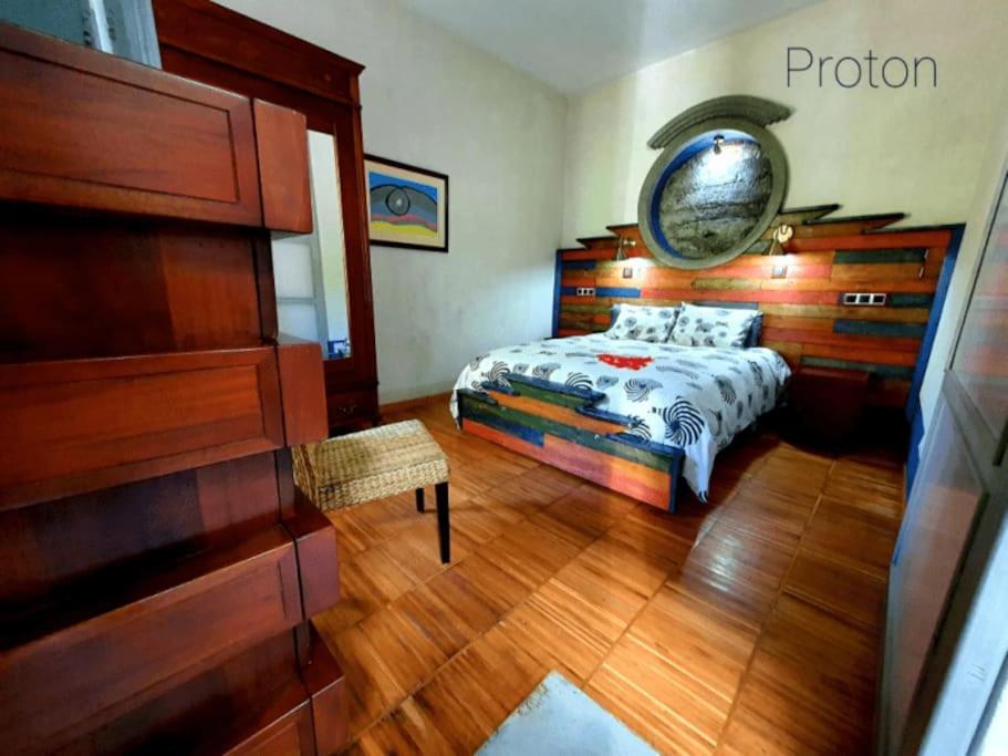 Zentral Club Apartamento Proton-Jacuzzi Belmonte De Miranda Buitenkant foto