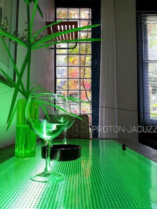 Zentral Club Apartamento Proton-Jacuzzi Belmonte De Miranda Buitenkant foto