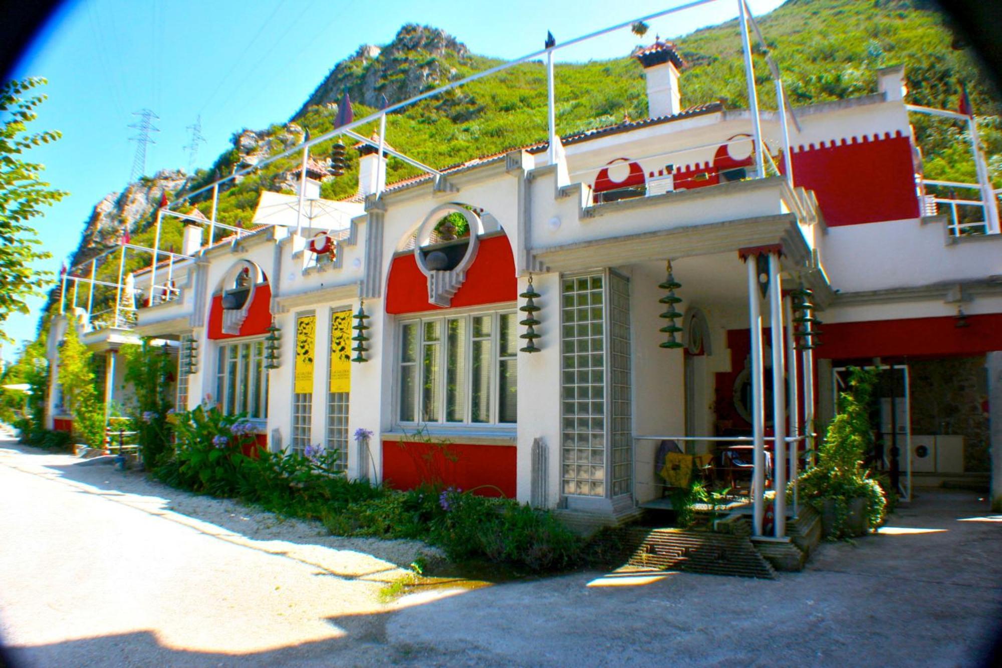 Zentral Club Apartamento Proton-Jacuzzi Belmonte De Miranda Buitenkant foto