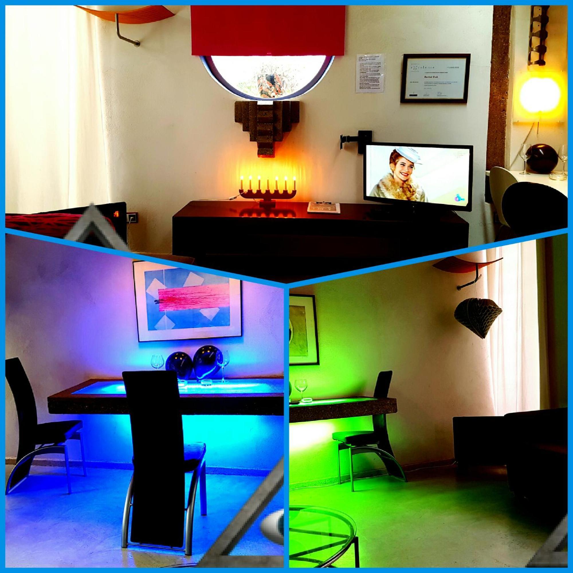 Zentral Club Apartamento Proton-Jacuzzi Belmonte De Miranda Buitenkant foto