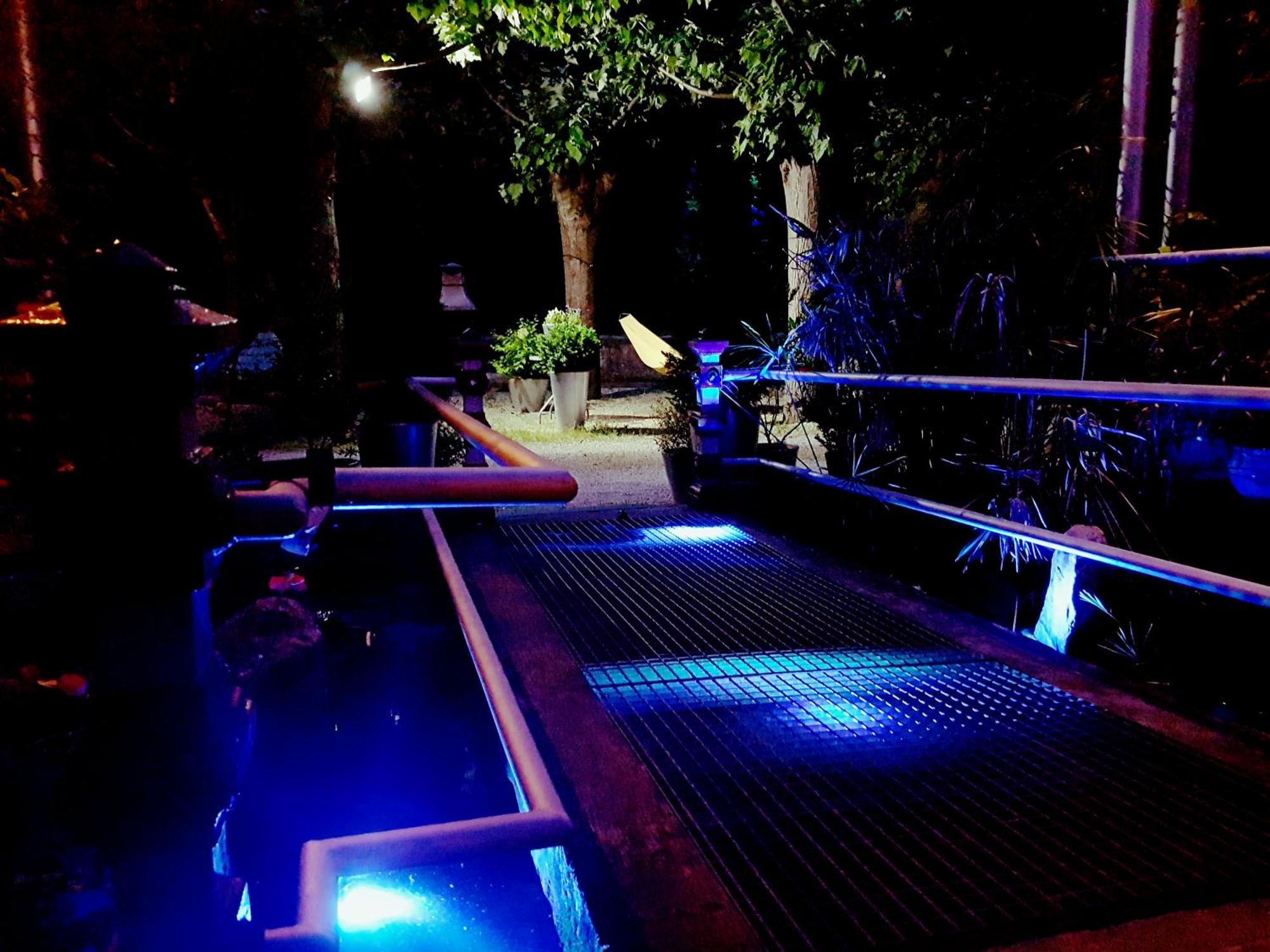 Zentral Club Apartamento Proton-Jacuzzi Belmonte De Miranda Buitenkant foto