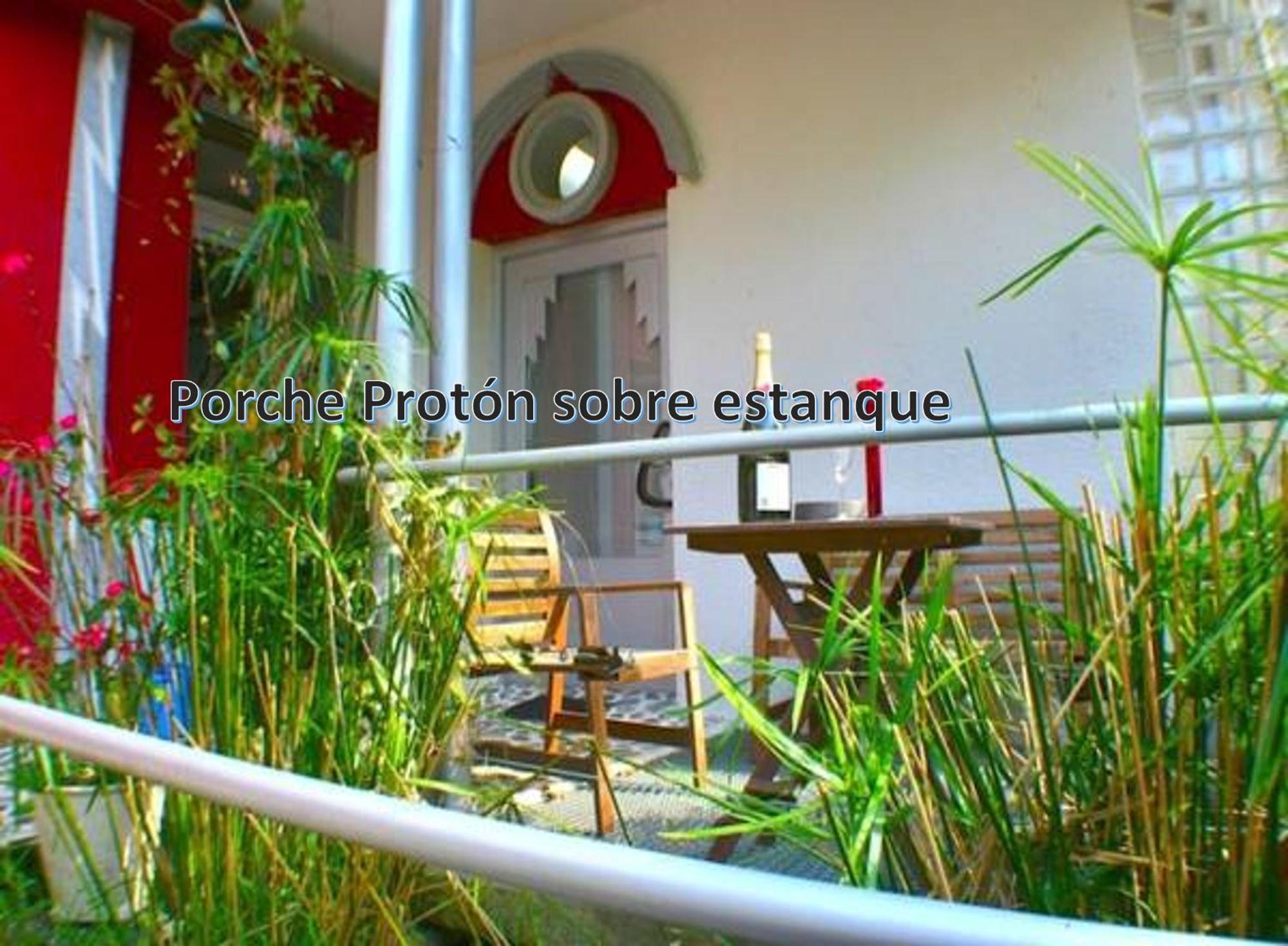 Zentral Club Apartamento Proton-Jacuzzi Belmonte De Miranda Buitenkant foto